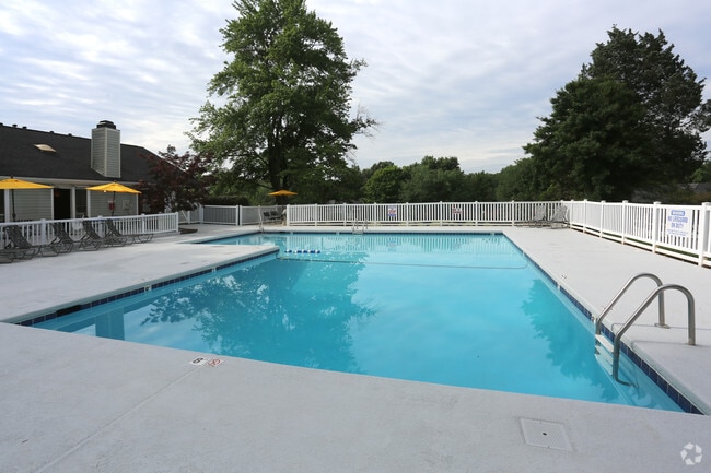Brandemere Apartment Homes