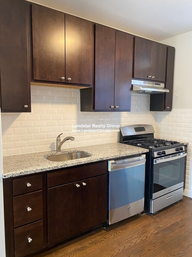 5632 N Ashland Ave Unit 3