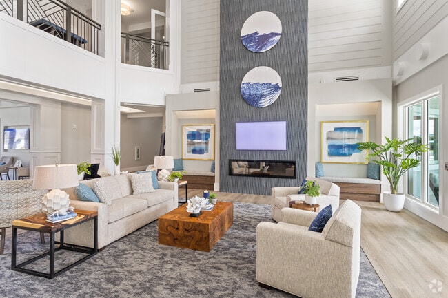 Sala del club - Encore at Tradition