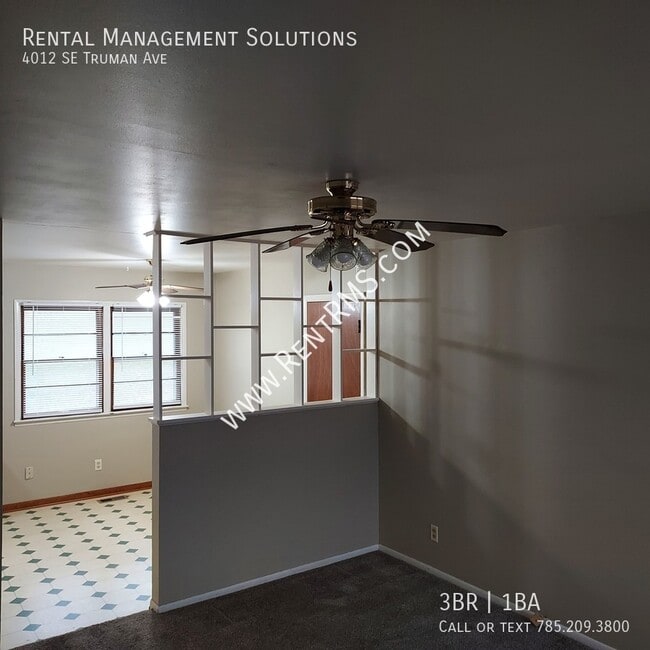 Photo - 4012 SE Truman Ave