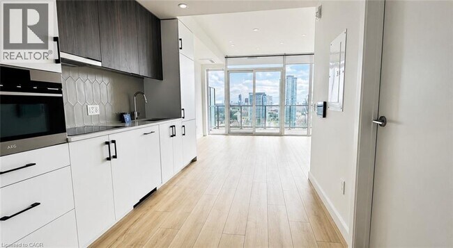 Photo - 741 King St W Unit 1210