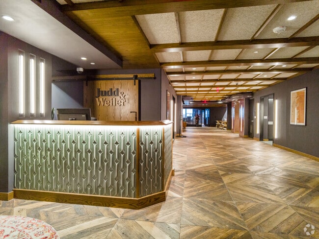 Photo - Judd and Weiler