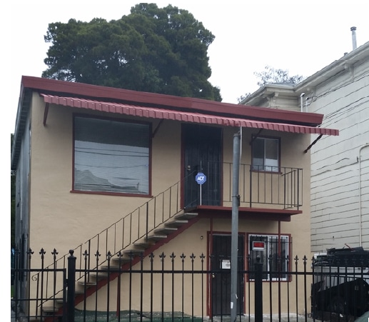 Photo - 1518 9th St Apartment