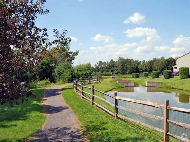 Nature Path