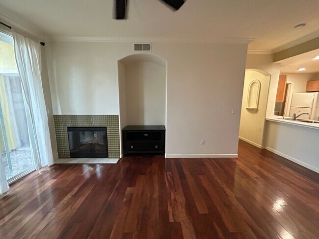 Photo - Nice condo located in Balboa Park. Water/Sewer/Garbage included