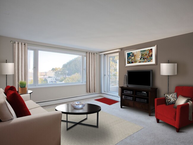 Photo - Sunset Towers