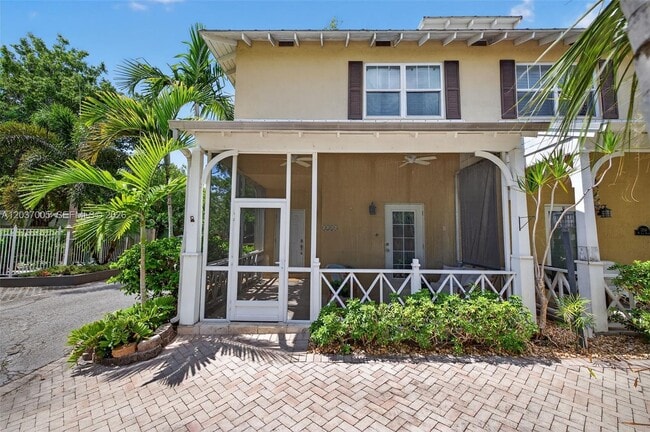 Photo - 1214 W Las Olas Blvd