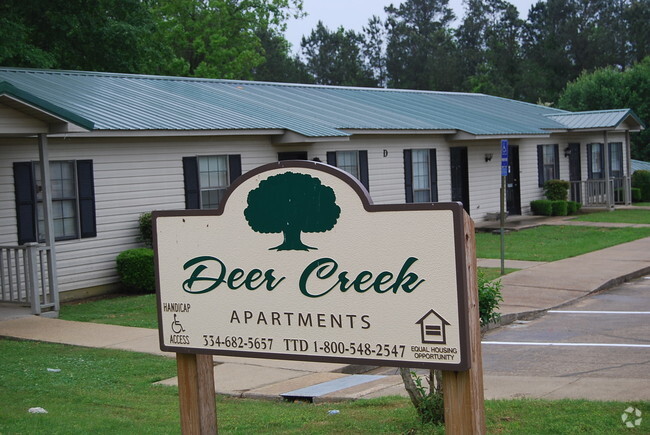 Building Photo - Deer Creek Village Rental