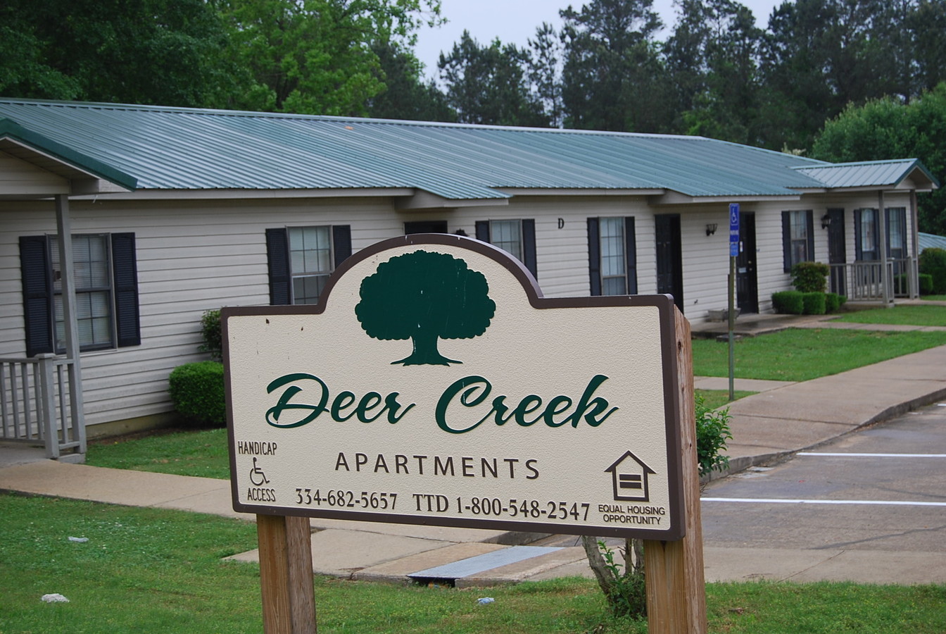 Deer Creek Village - Deer Creek Village Apartments