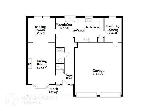 Photo - 4852 Wolfcreek View