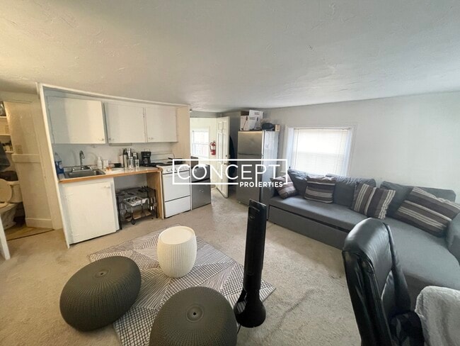 Photo - 58 Anderson St Unit 8CP