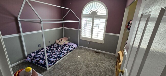 Photo - 1287 E 1000 S Unit Bedroom 2