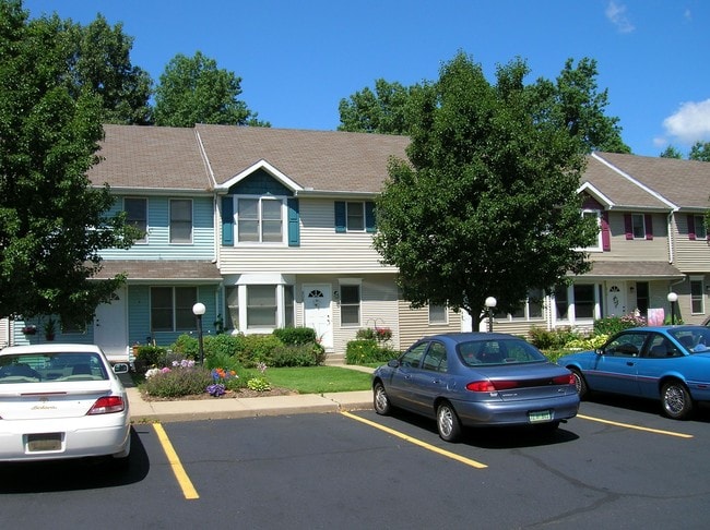 Photo - Colfax Townhomes