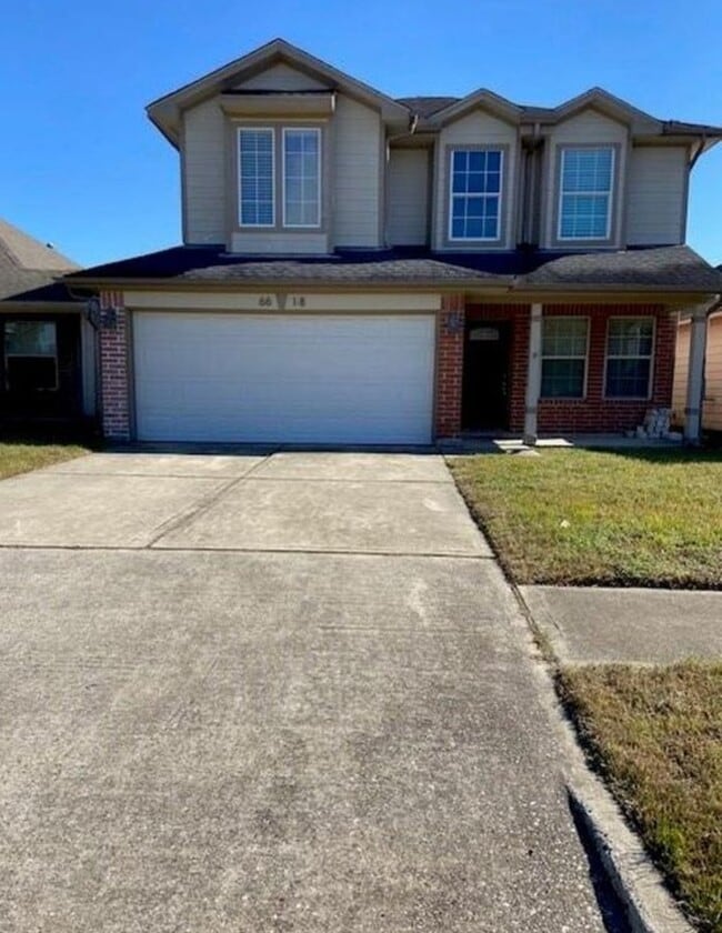 Building Photo - 6618 Autumn Thistle Dr