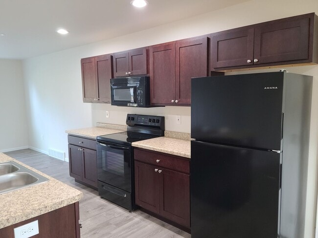 3 Bedroom Duplex - 3 Bedroom Duplex Casa Adosada