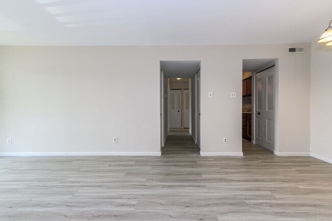 Southfield Apartments