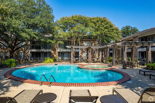 Pool #2