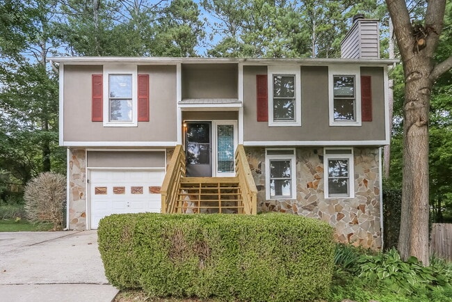 Building Photo - 2400 Boone Pl Rental