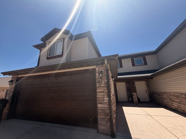 Photo - Quiet Neighborhood & Beautiful Home!