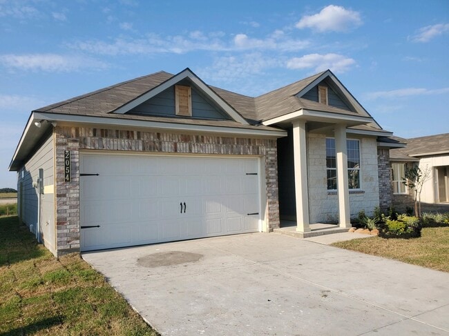 Photo - 2054 Muscadine Trail