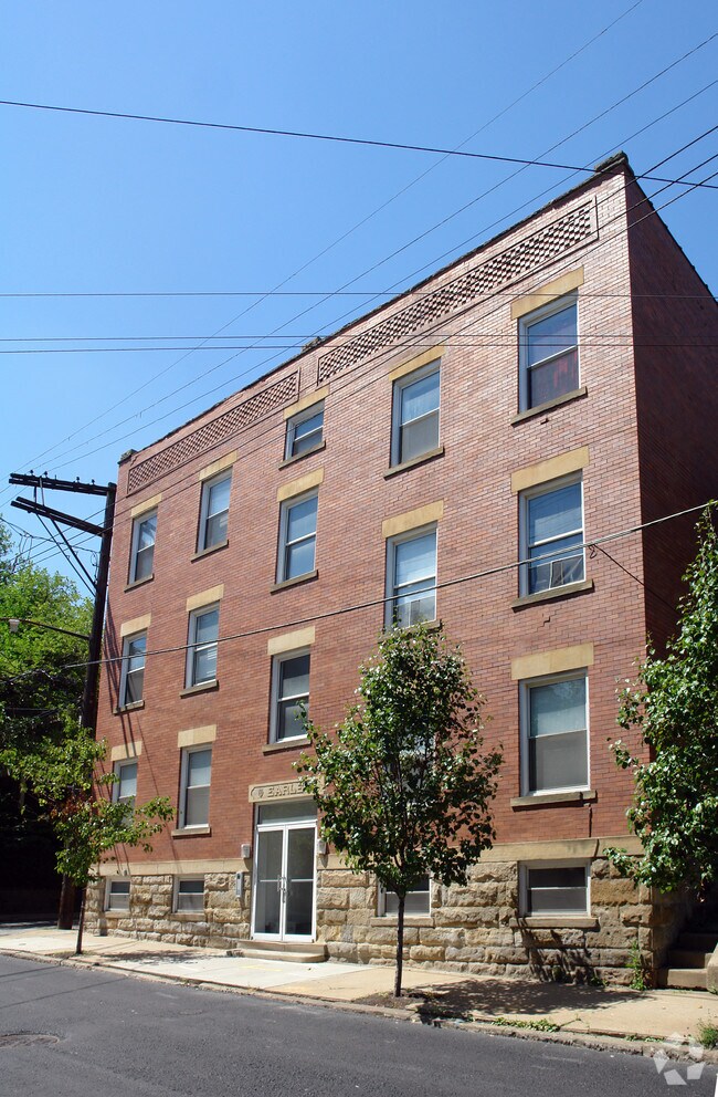 Photo - Bellefonte Street Apartments