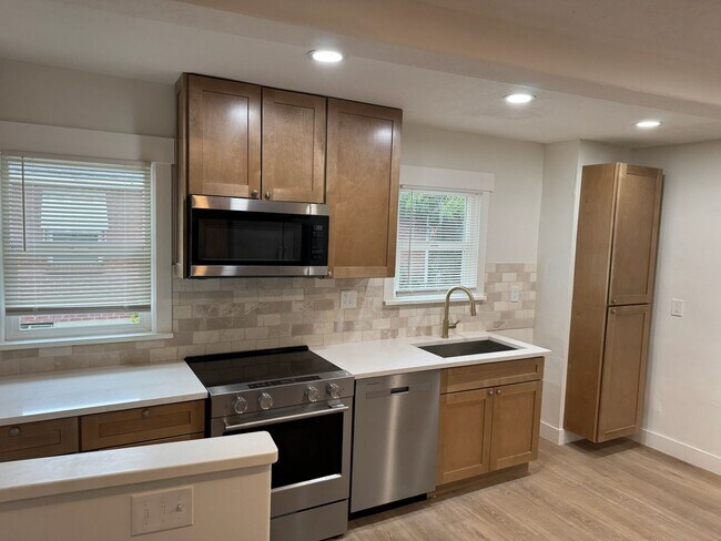 Photo - 1216 S 1100 E Unit 5 Bedroom Individual