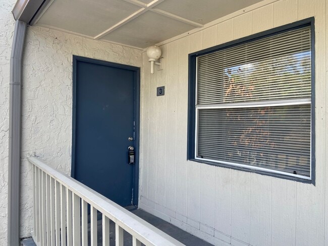 Photo - Conveniently Located 1 Bedroom, 1 Bath Apartment Near Downtown Orlando! Unidad P1: Henley Park #5119-3