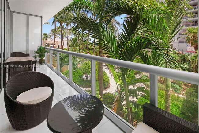 Photo - 6799 Collins Ave Unit 108