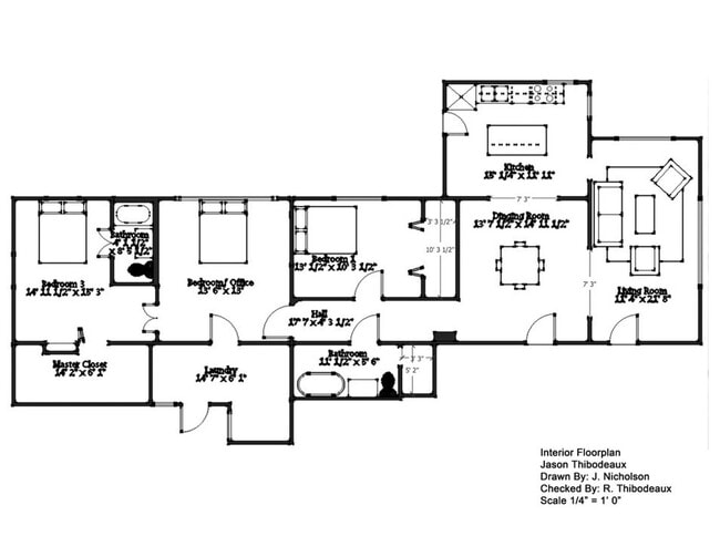 Photo - 215 Versailles Blvd Unit 3