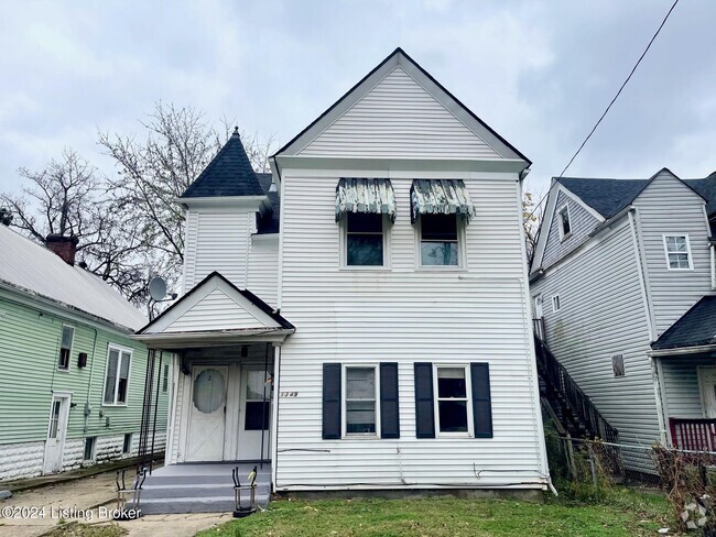 Building Photo - 1349 Olive St Unit 3 Rental