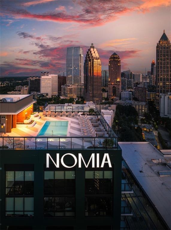 Photo - 1382 Peachtree St NE Unit A4