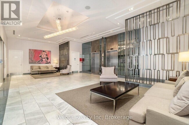 Photo - 300 Lisgar St Unit 1012