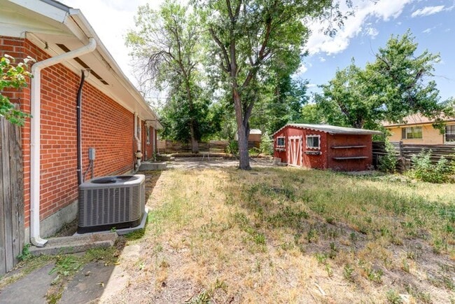 Photo - "Rare Find" Updated Large 5 Bedroom home W/Finished Basement!
