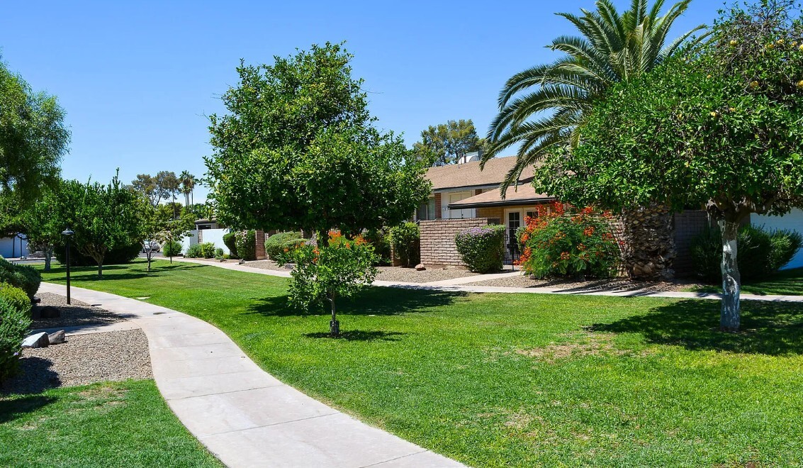 Photo - 7603 E Minnezona Ave (Scottsdale, AZ)