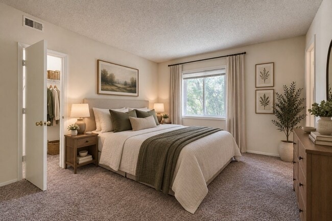 Village at Cliffdale Apartment Homes