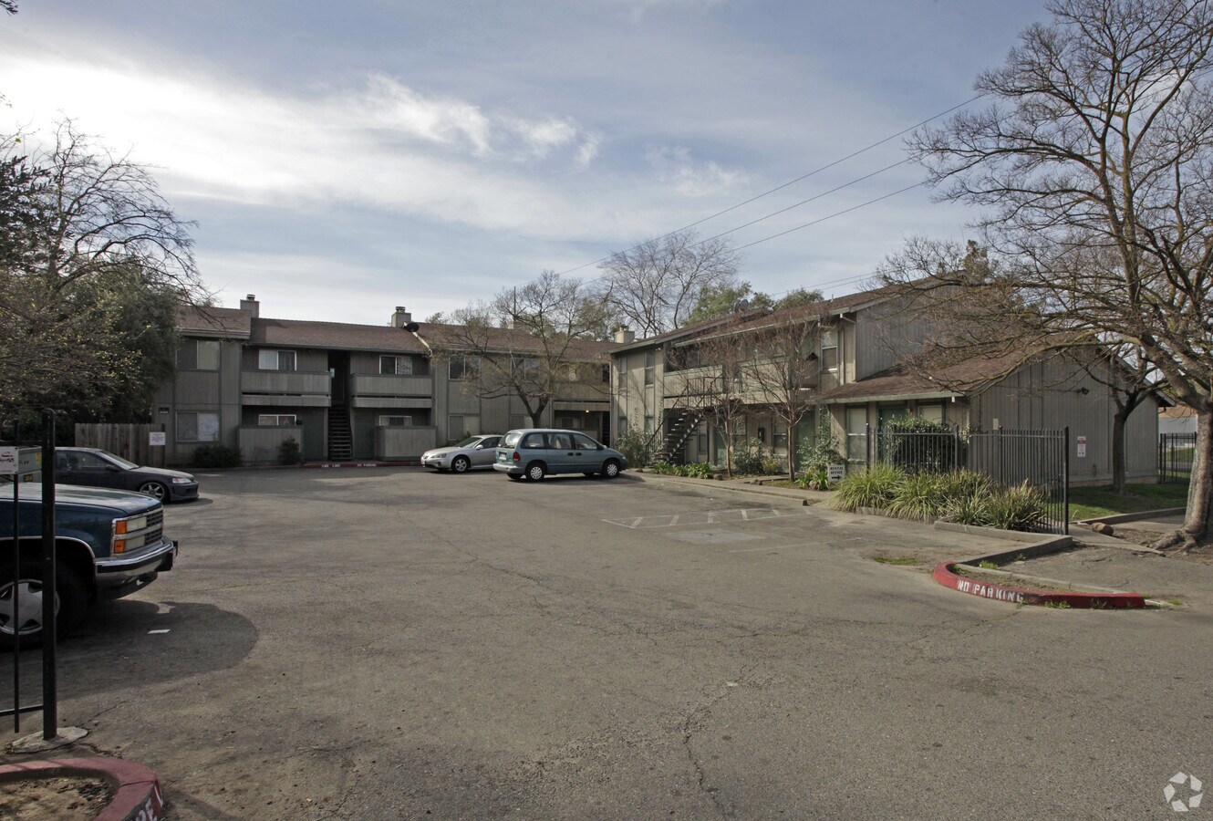 Olive Orchard Apartments - Olive Orchard Apartments