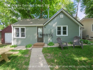 Building Photo - 1321 S Darling Dr NW