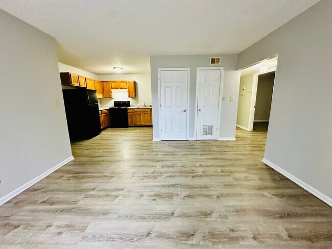 Photo - Affordable 3 bedroom in West Louisville-Section 8 Accepted Unit 2113-2