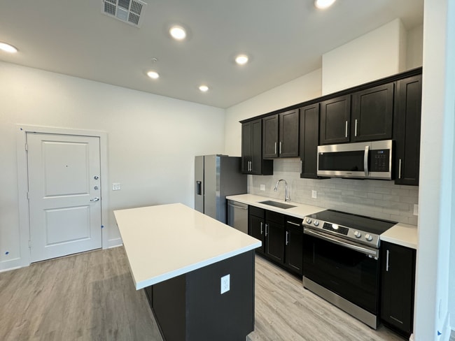 City View Lofts