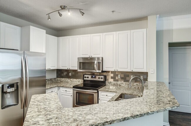 Photo - Brookhaven Condo