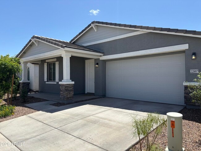 Photo - 22887 E Bonanza Way