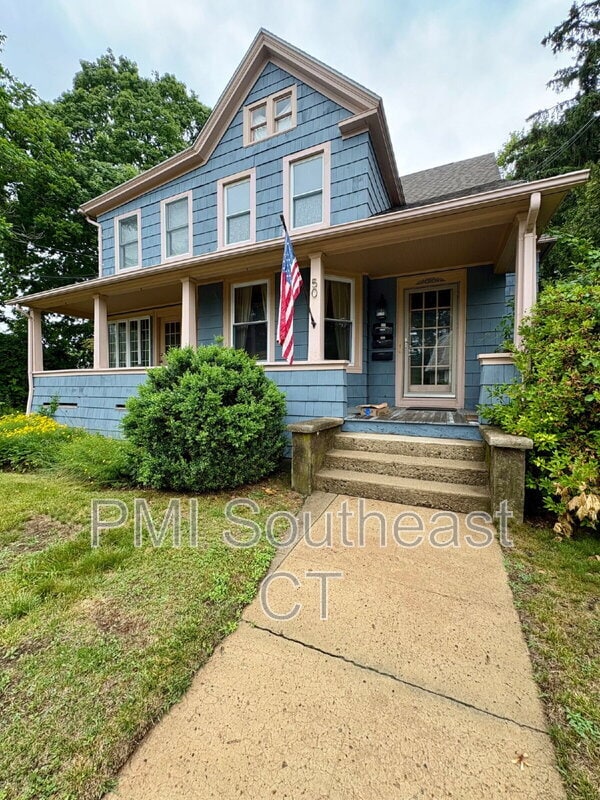 Building Photo - 50 Meridian St Unit 2B