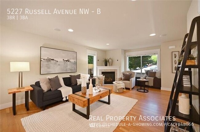 Photo - 5227 Russell Ave NW