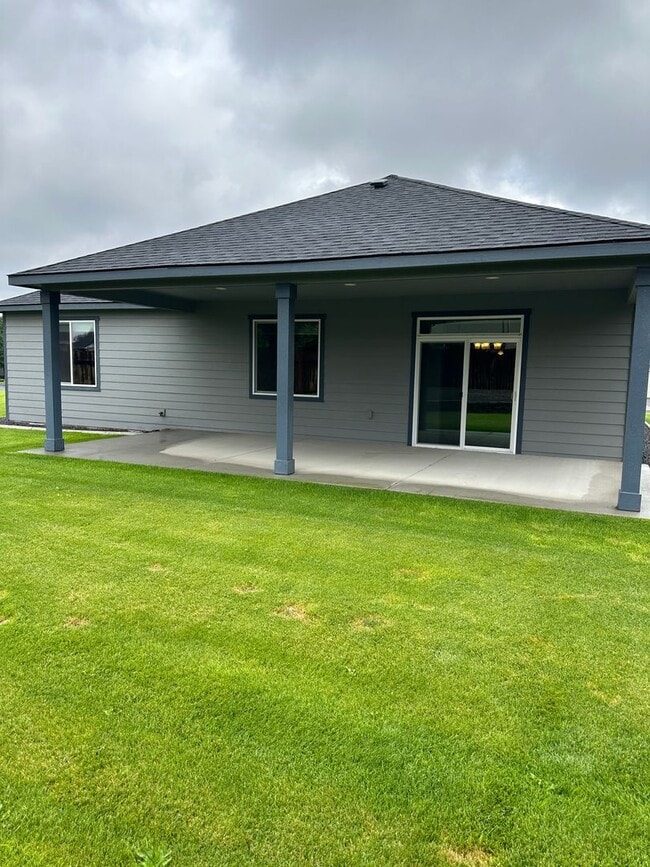 Photo - Beautiful New Construction ADA Accessible Home in a Fantastic Neighborhood.