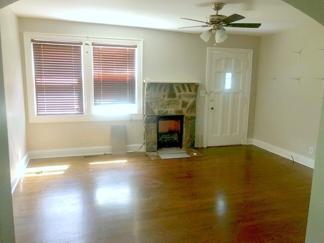 Fully Renovated - All Hardwood - 2200 Claylick Road