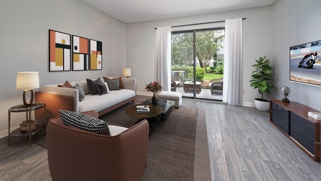 Photo - Isles at East Millenia