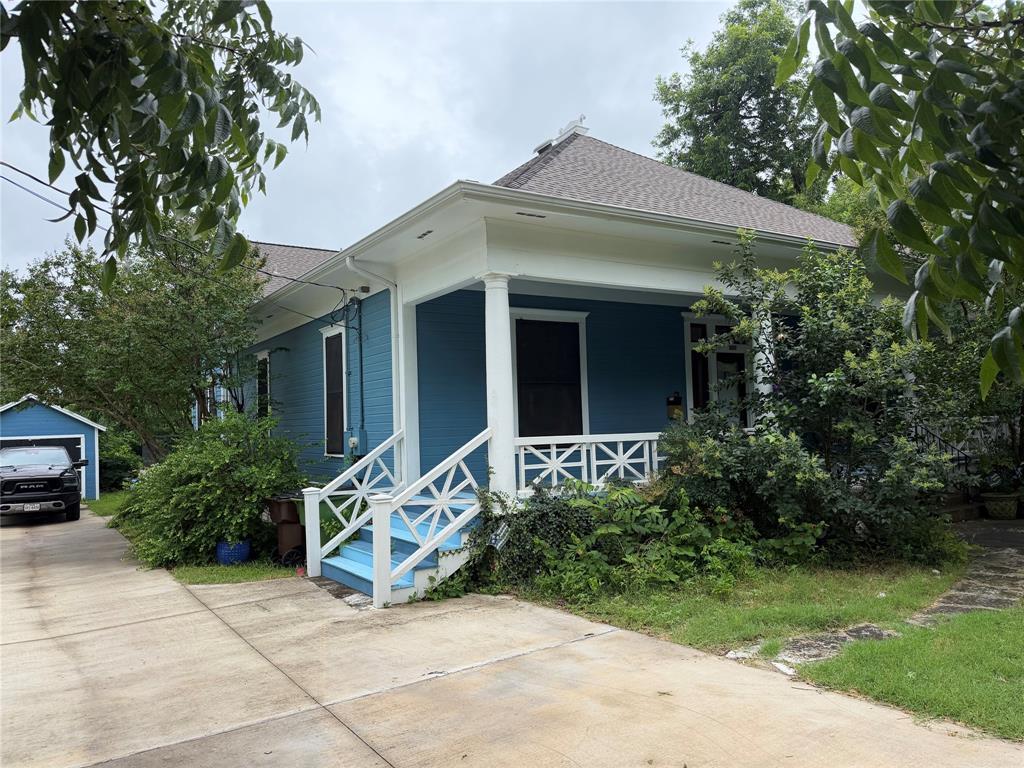 Photo - 507 E Main St
