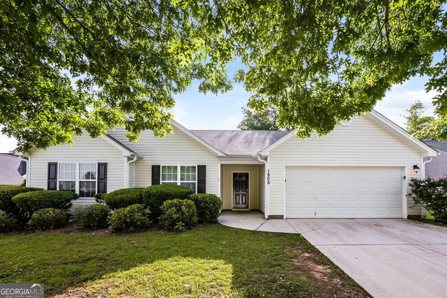 Photo - 1808 Maxey Ln Casa