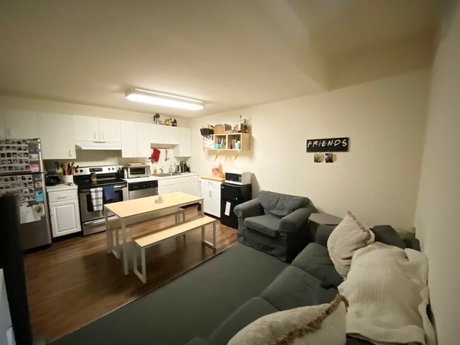 Photo - 546 Columbus Ave Unit 3R