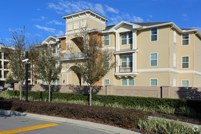 Garden Park Senior Living - Garden Park Senior Living Apartments